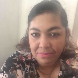 Meet your Posher, Lilia